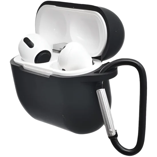 Cover Airpods Pro Silicone Case